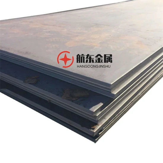 304 316 310S A36 SS400 SPCC SGCC laminados a frio/laminados a quente/inoxidáveis/titânio/resistentes ao desgaste/carbono Hastelloy/liga Monell/alumínio/cobre/galvanizado/placa de aço